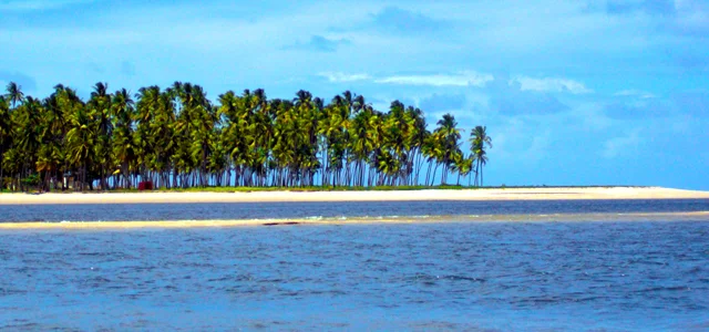 Praia de Guadalupe