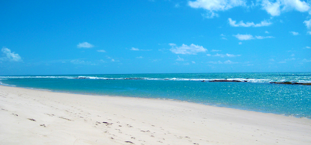 Praia Porto de Vaca