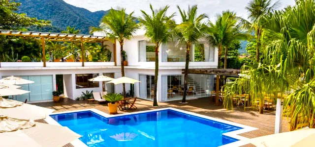 Maui Maresias
