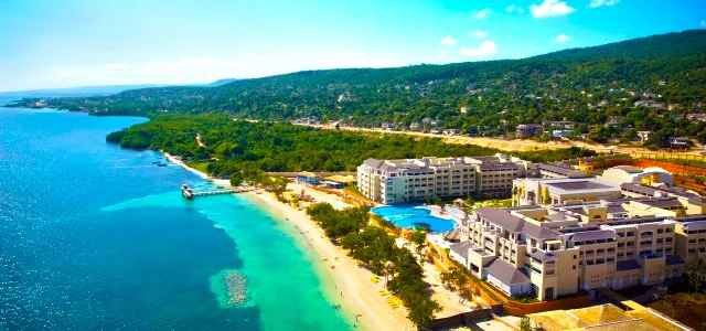 Montego Bay no Iberostar