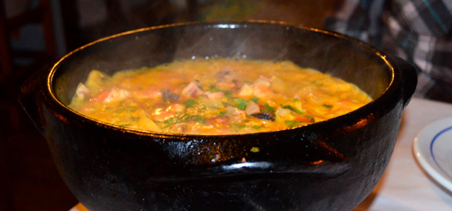 Moqueca