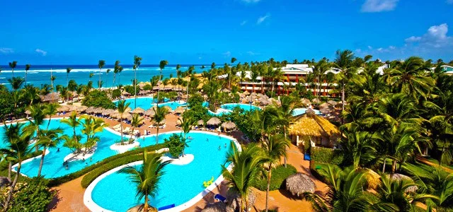 Punta Cana no Iberostar