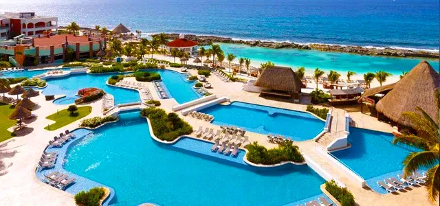 Riviera Maya no Hard Rock