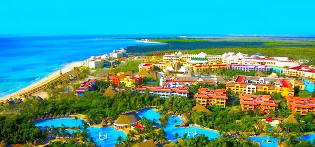 Riviera Maya no Iberostar
