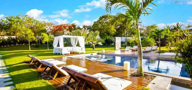 Serena Boutique Resort