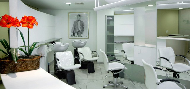Transamerica São Paulo: SPA