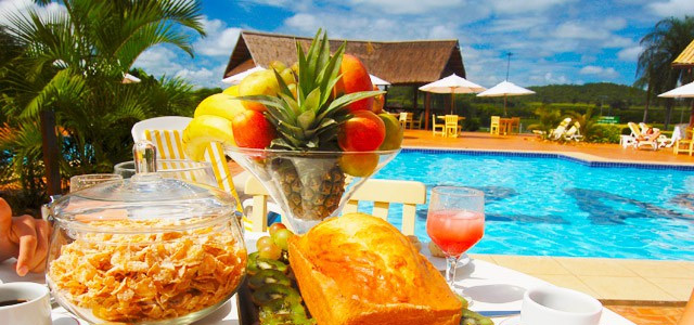 Zagaia Eco Resort