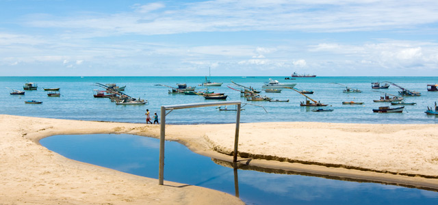 Praia do Mucuripe