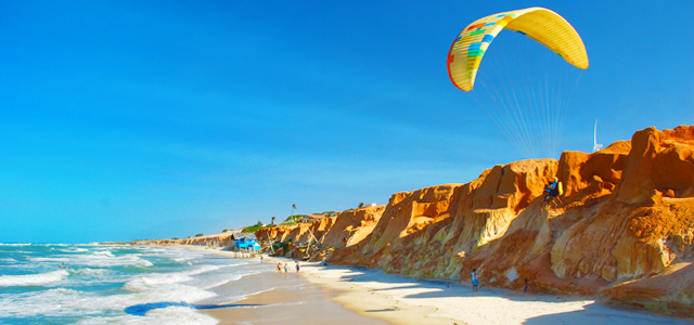 Canoa Quebrada