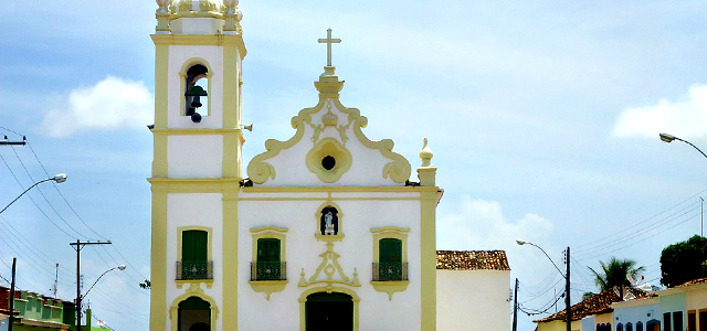 Igreja Matriz Nossa Senhora da Conceição