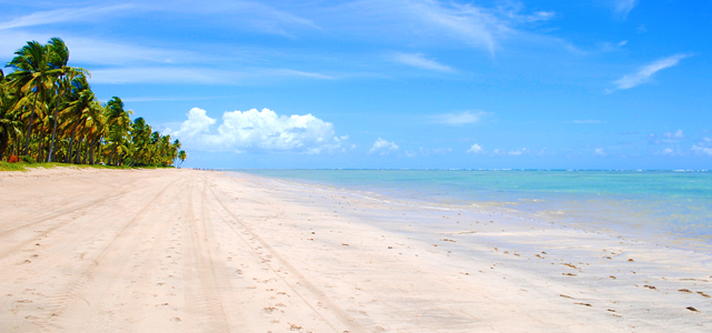 Praia do Patacho