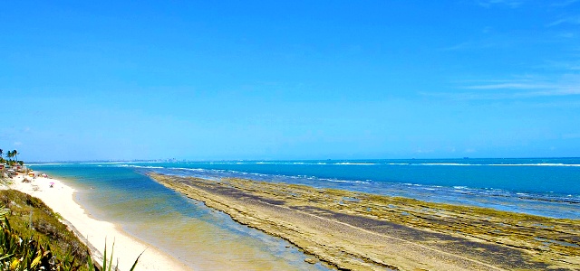 Praia do Saco
