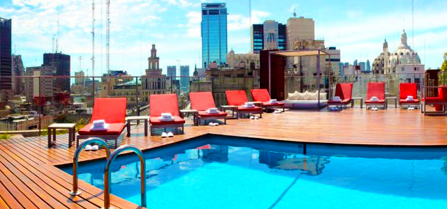 Hotel 725 Continental