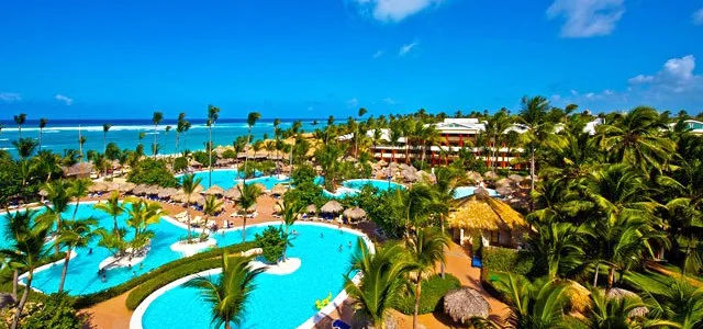 Punta Cana no Iberostar