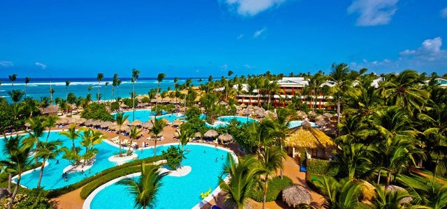 Punta Cana no Iberostar