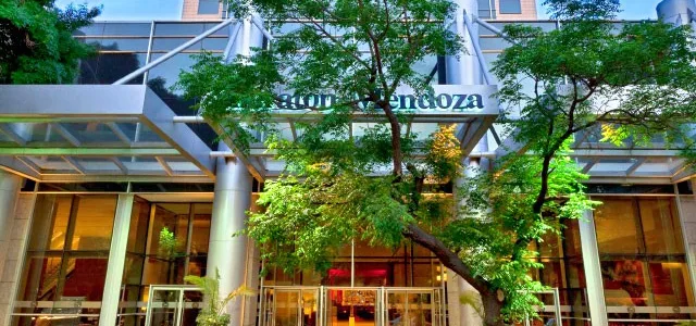 Sheraton Mendoza
