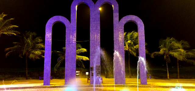 Arcos da Orla