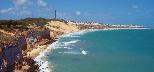 Mirante do Chapadão