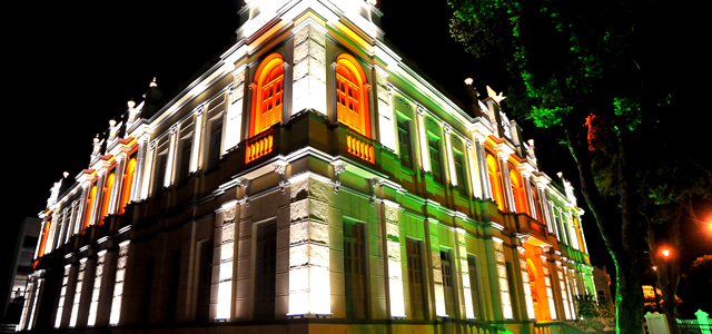 Museu da Gente Sergipana