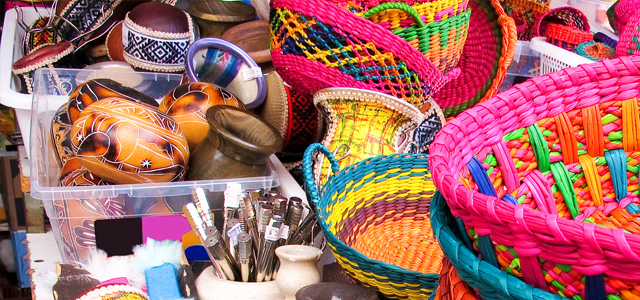Feira da Lua - Goiânia