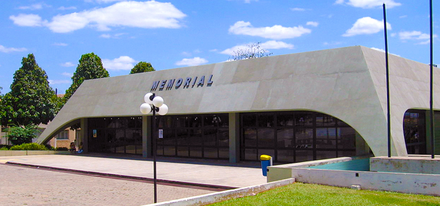 Fundação Memorial Padre Cícero