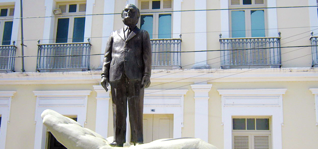 Memorial Câmara Cascudo
