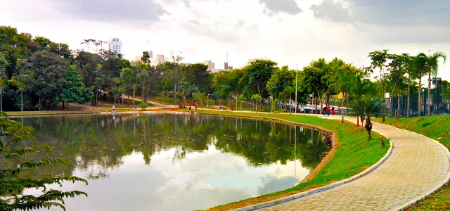 Parque Areião