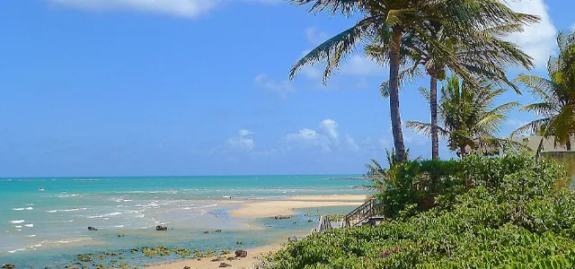 Pirangi do Norte