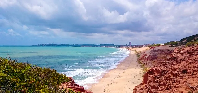 Praia do Cotovelo