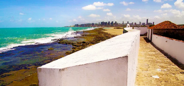 Praia do Forte - Natal