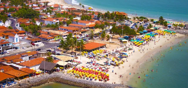 Praia da Redinha