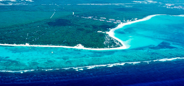Punta Maroma, Riviera Maya
