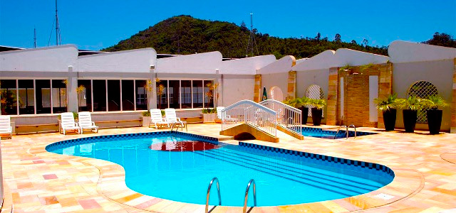 El Shadai Park Hotel