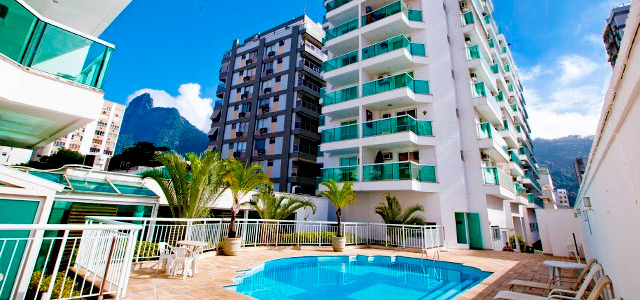 Quality Suites RJ Botafogo