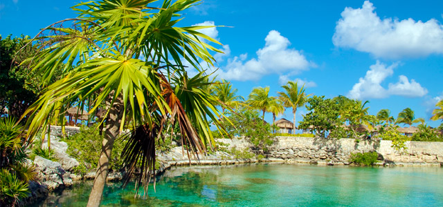 Chankanaab Park, Cozumel