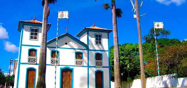 Pirenópolis
