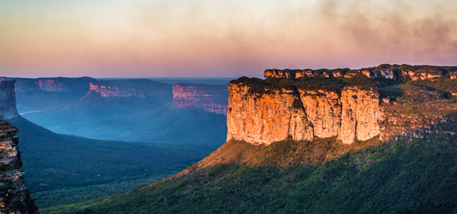 Chapada Diamantina