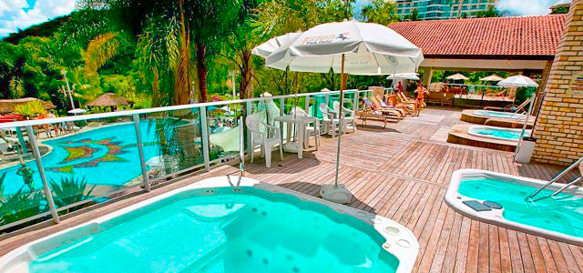 Fazzenda Park Hotel