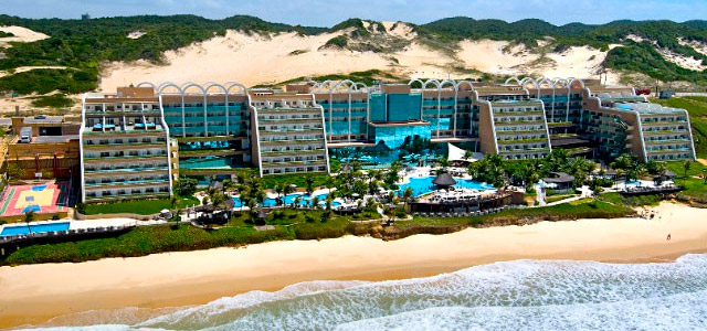 Serhs Natal Grand Hotel