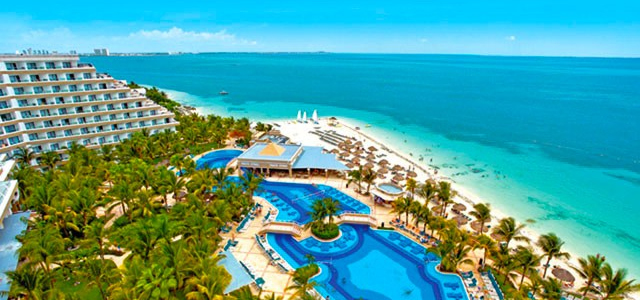 Riu Caribe