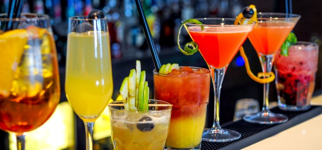 Restaurantes em Montego Bay - Margaritaville Montego Bay