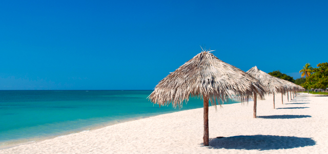 Walter Fletcher - Montego Bay