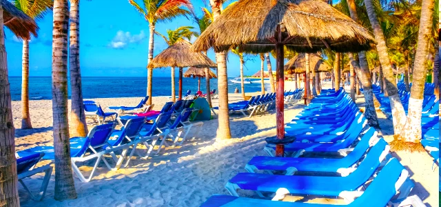 Playa del Carmen