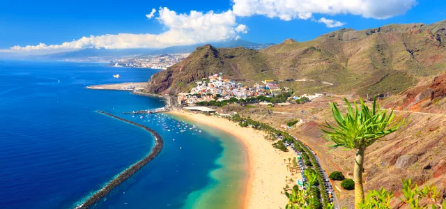 Centro - San Andrés