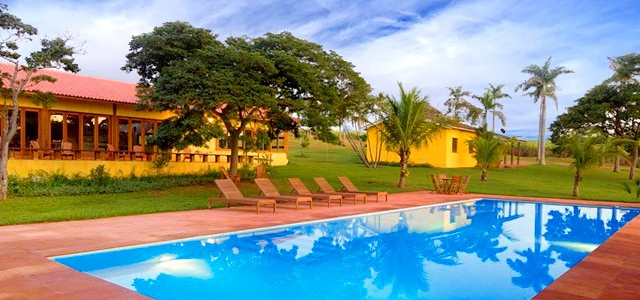 Fazenda Santa Teresa