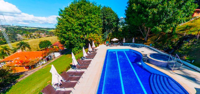 Hotel Fazenda Paraty