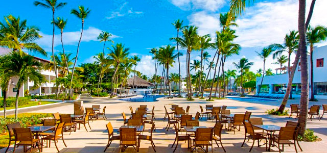 Occidental Punta Cana