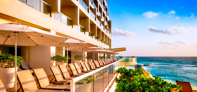 Sun Palace Cancun