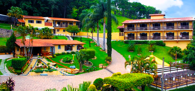 Village Montana Hotel