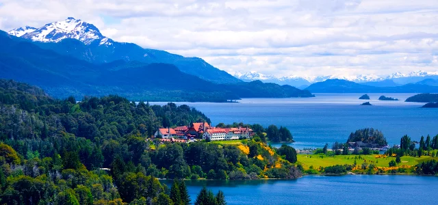 Bariloche